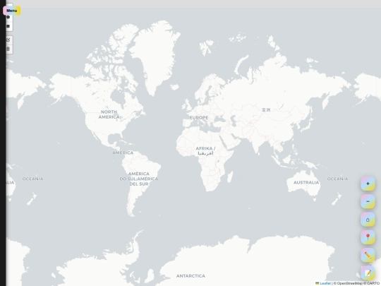 map screenshot
