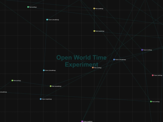 openworldtime screenshot