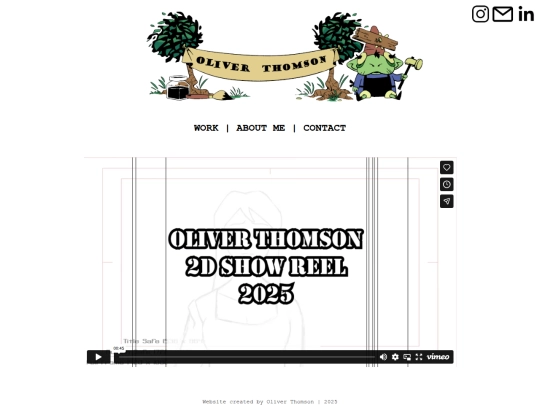 2D_Animation screenshot