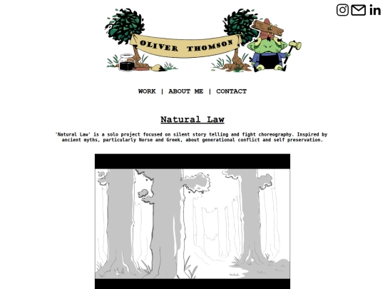 Boards screenshot