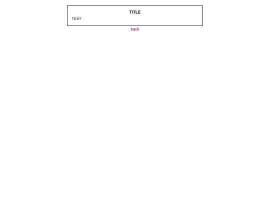 blogstore/example screenshot