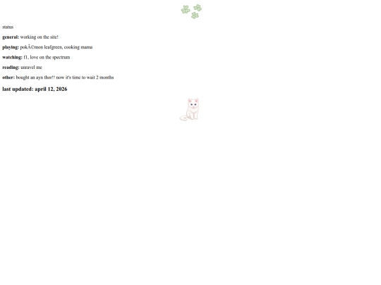 components/rightcolumn screenshot