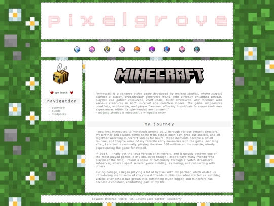minecraft screenshot