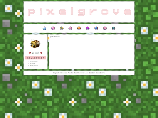 minecraft/modpacks screenshot
