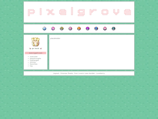 pokemon/tcg screenshot