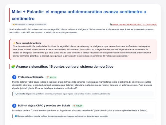 mellon screenshot