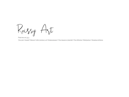 portfolio screenshot