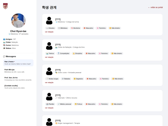 conexoes screenshot