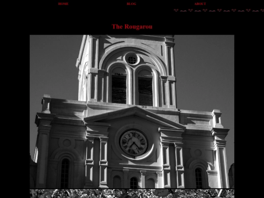 the-rougarou screenshot