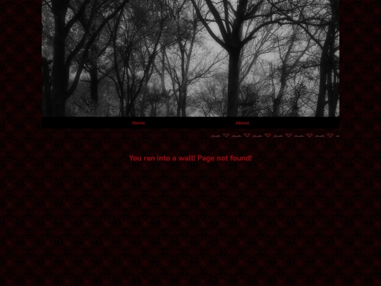 therougarou screenshot