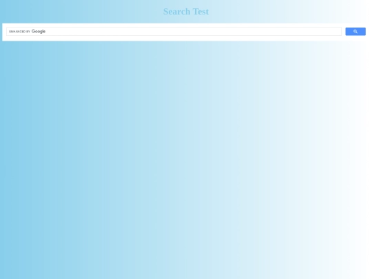 New Tab screenshot