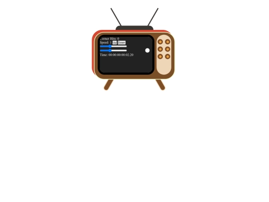 Television screenshot