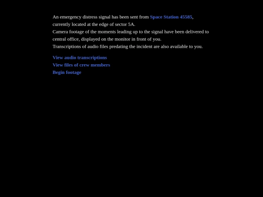 Untitled Project 2 screenshot