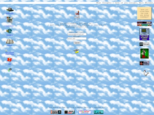 mailbox screenshot