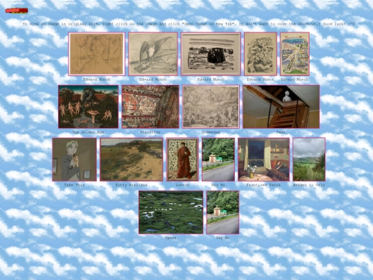 photobook screenshot