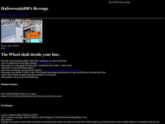games/hk08_revenge screenshot