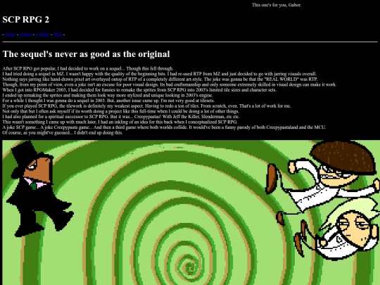 games/scp_rpg_2 screenshot