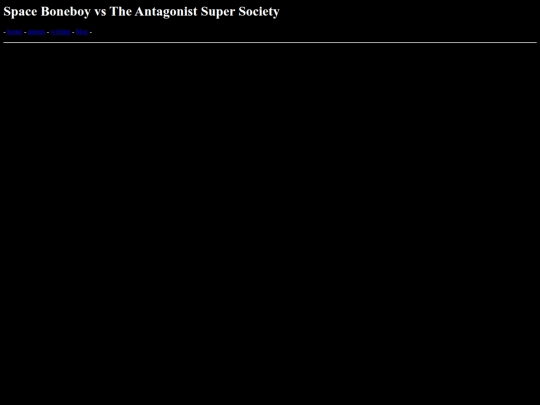 games/space_boneboy_vs_ass screenshot