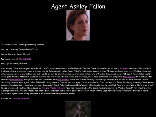 S1/agentfallon screenshot
