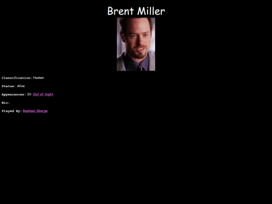 S1/brentmiller screenshot