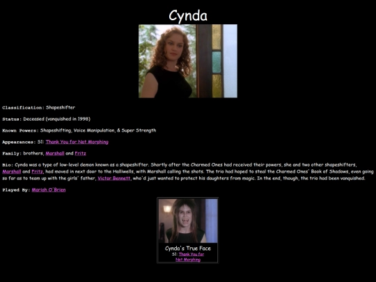 S1/cynda screenshot