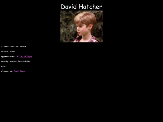 S1/davidhatcher screenshot
