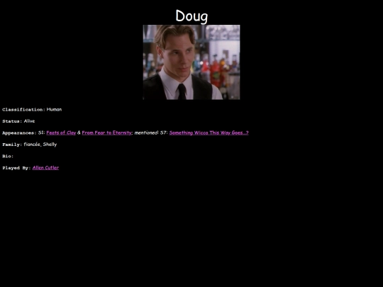 S1/doug screenshot