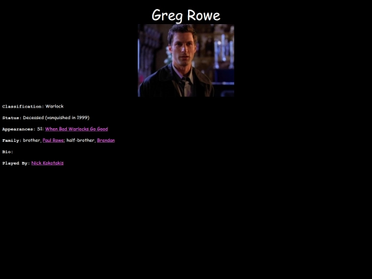 S1/gregrowe screenshot