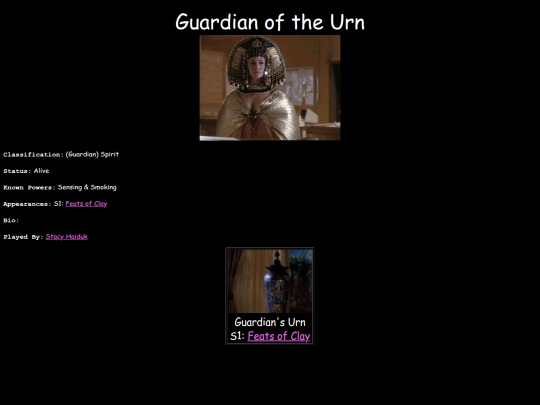 S1/guardianoftheurn screenshot