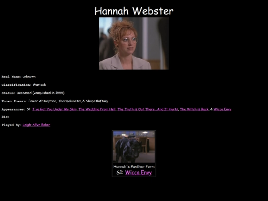 S1/hannahwebster screenshot