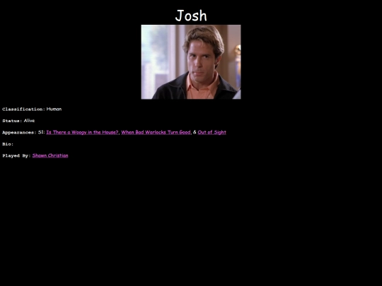 S1/josh screenshot