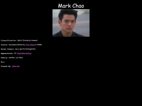 S1/markchao screenshot