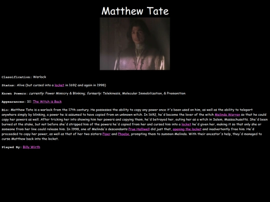 S1/matthewtate screenshot