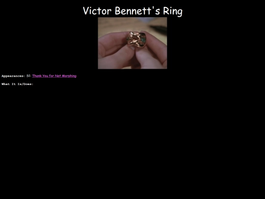 S1/objects_victorsring screenshot
