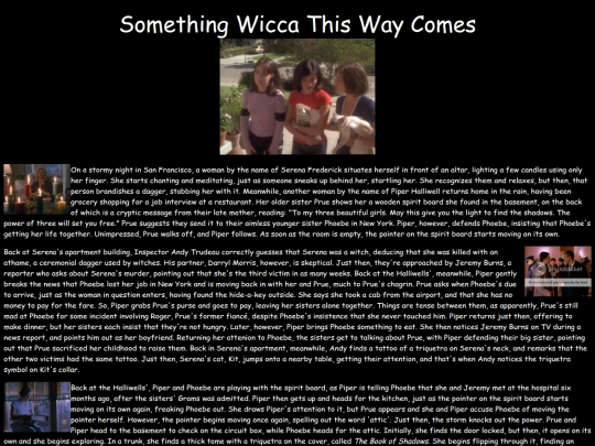 S1/somethingwicca screenshot