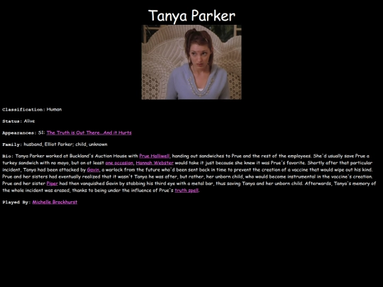 S1/tanyaparker screenshot