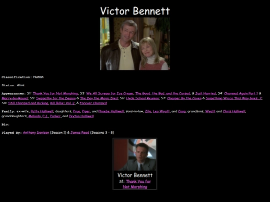 S1/victorbennett screenshot