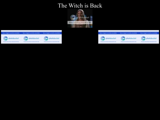 S1/witchisback screenshot