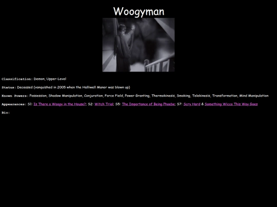 S1/woogyman screenshot