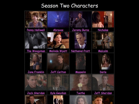 S2/characters screenshot