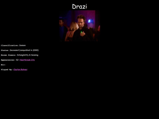 S2/drazi screenshot