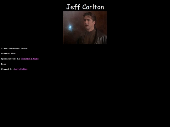 S2/jeffcarlton screenshot