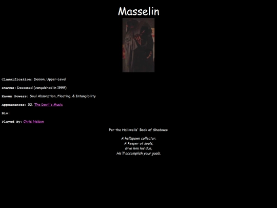 S2/masselin screenshot