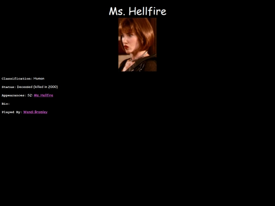 S2/mshellfire screenshot
