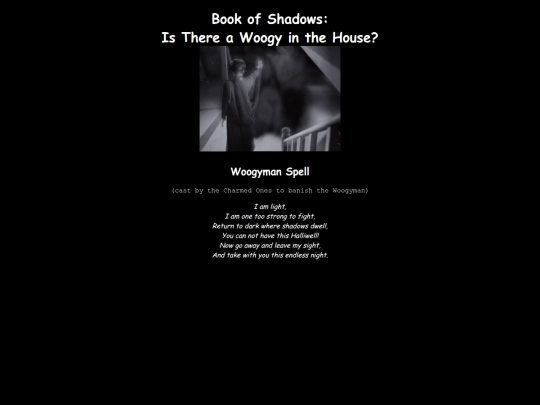 bos/S1/woogyinthehouse screenshot