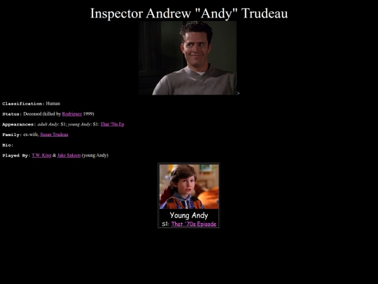 cast/andy screenshot