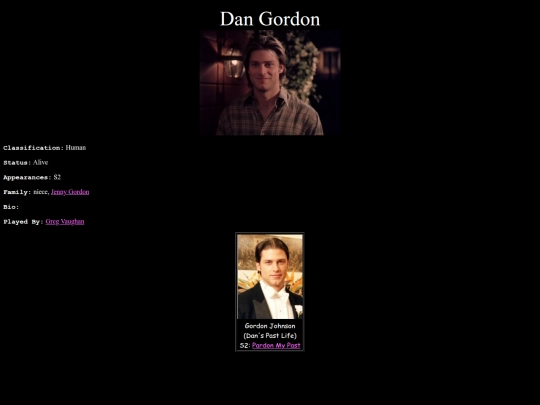 cast/dan screenshot