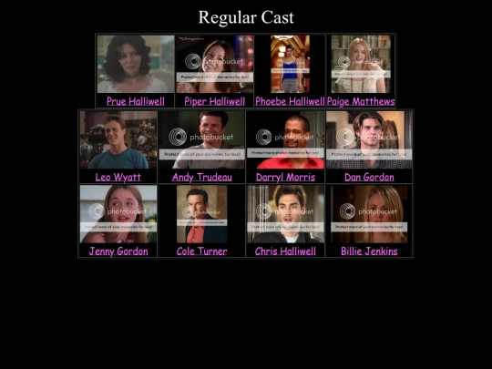 cast screenshot