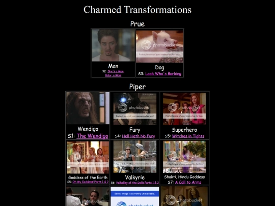 funstuff/transformations screenshot