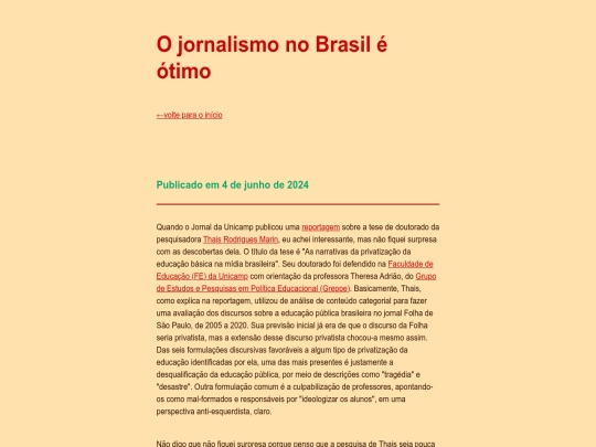educacao/Veja screenshot